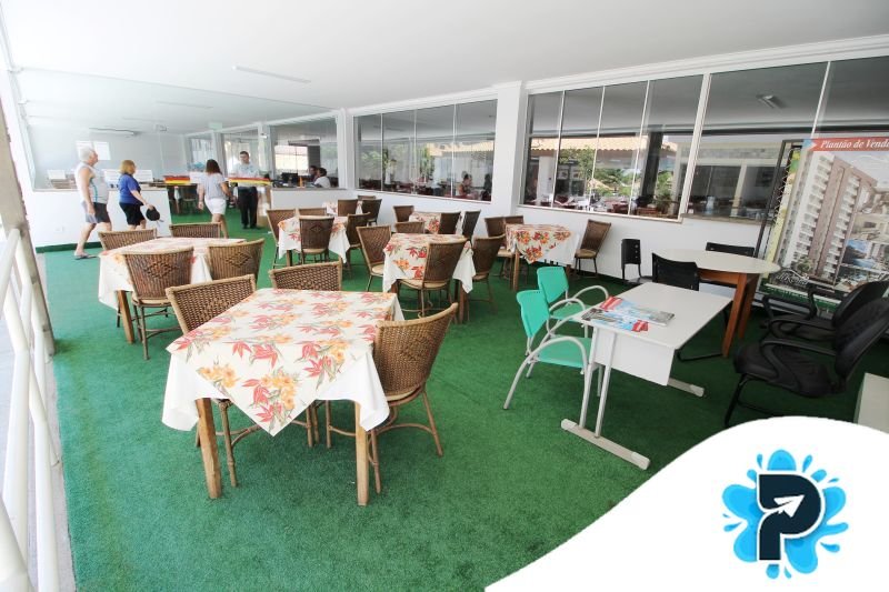 Condomínio DIROMA RESORT em CALDAS NOVAS GO